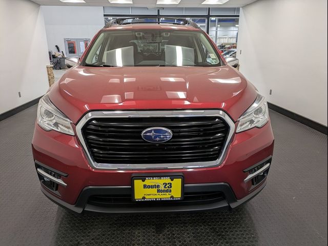 2021 Subaru Ascent Touring