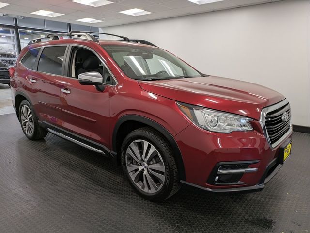 2021 Subaru Ascent Touring
