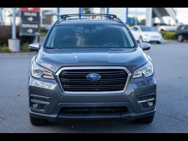 2021 Subaru Ascent Touring