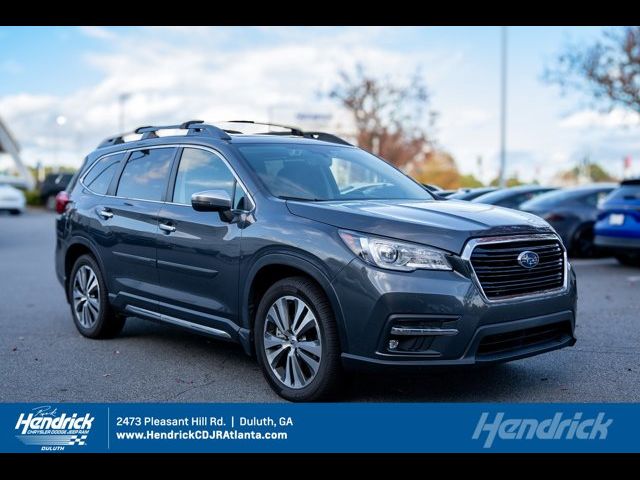 2021 Subaru Ascent Touring