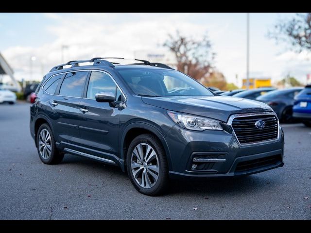 2021 Subaru Ascent Touring