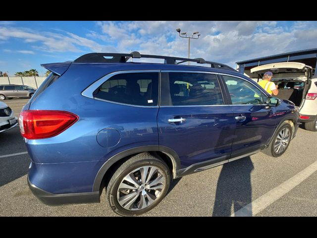 2021 Subaru Ascent Touring