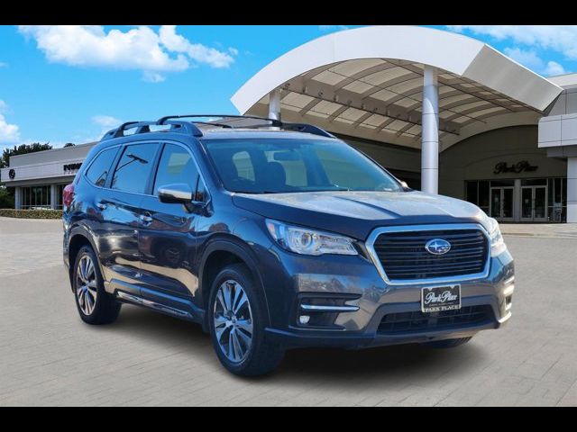 2021 Subaru Ascent Touring