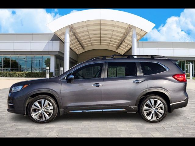 2021 Subaru Ascent Touring