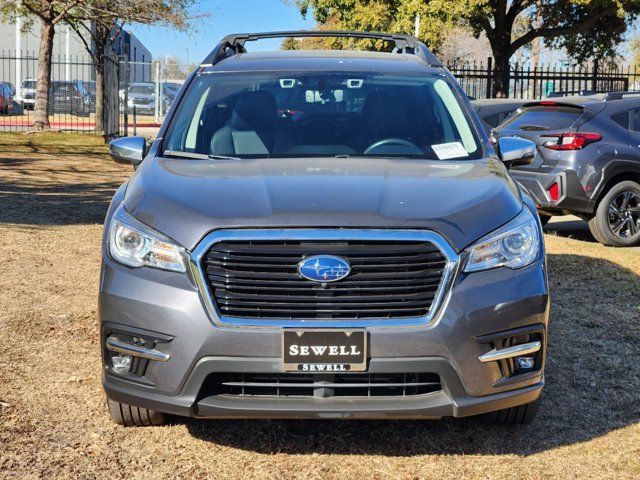 2021 Subaru Ascent Touring