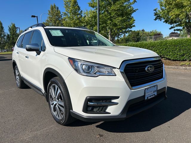 2021 Subaru Ascent Touring