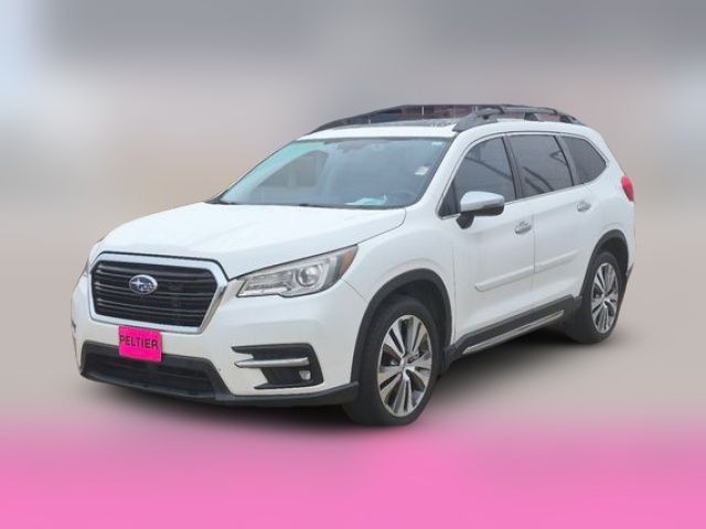 2021 Subaru Ascent Touring