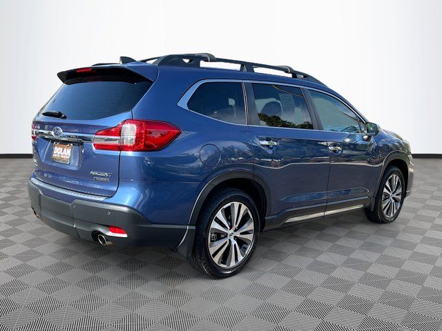 2021 Subaru Ascent Touring