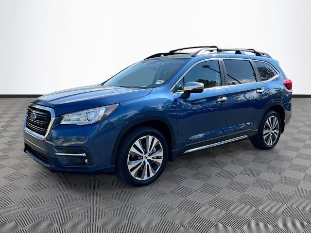 2021 Subaru Ascent Touring