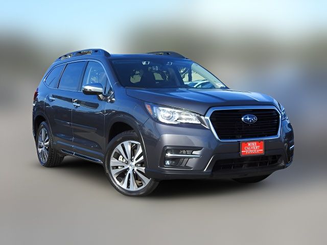 2021 Subaru Ascent Touring