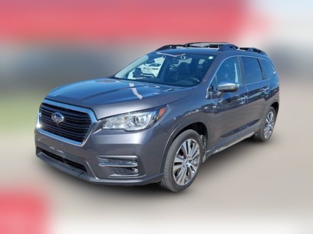 2021 Subaru Ascent Touring