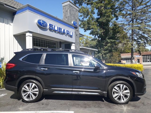 2021 Subaru Ascent Touring