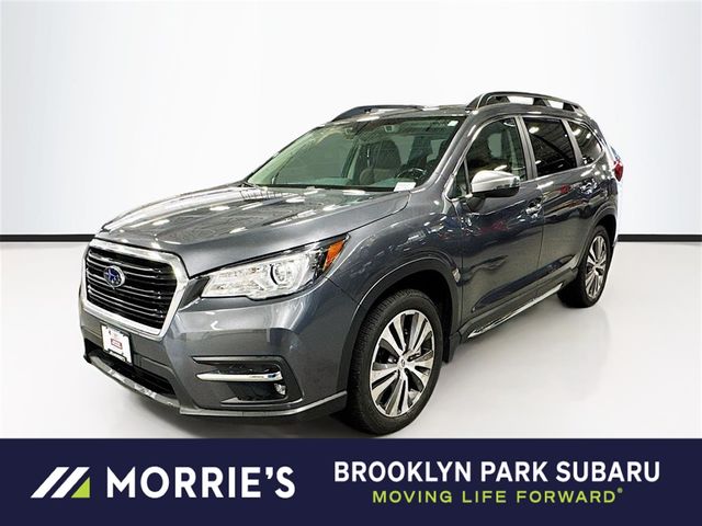 2021 Subaru Ascent Touring