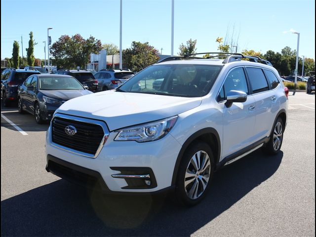 2021 Subaru Ascent Touring