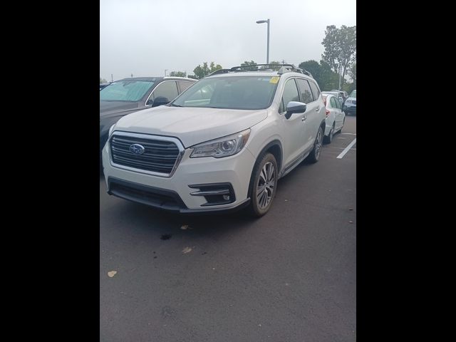 2021 Subaru Ascent Touring