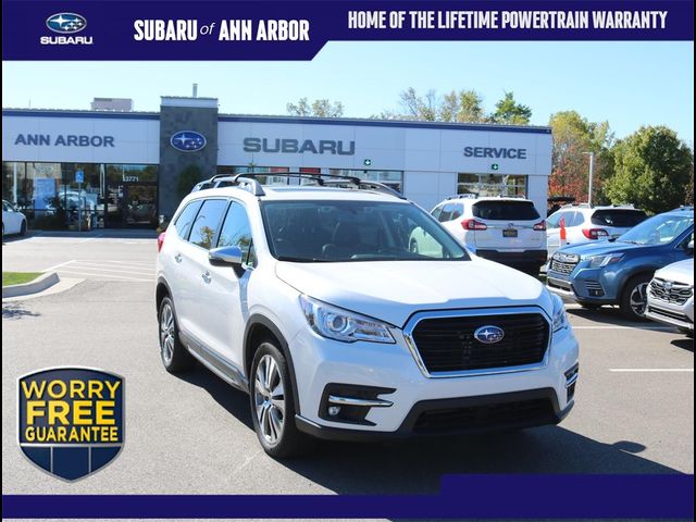 2021 Subaru Ascent Touring