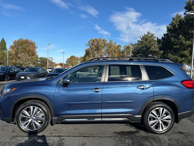 2021 Subaru Ascent Touring