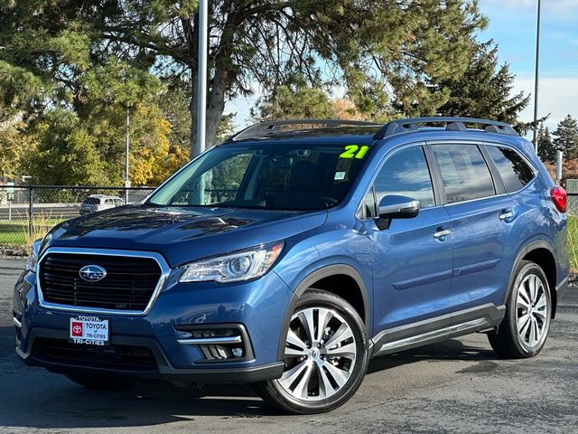 2021 Subaru Ascent Touring