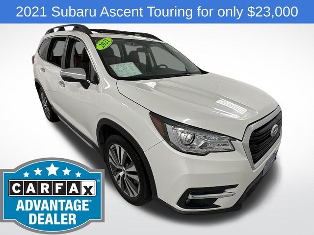 2021 Subaru Ascent Touring