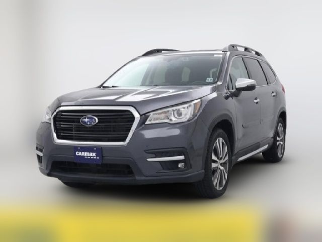 2021 Subaru Ascent Touring