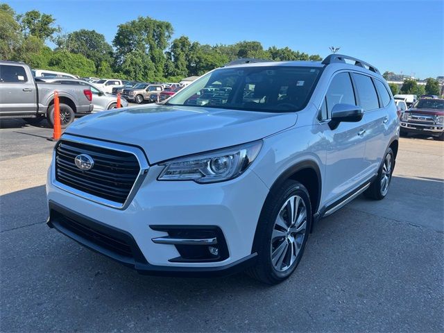 2021 Subaru Ascent Touring