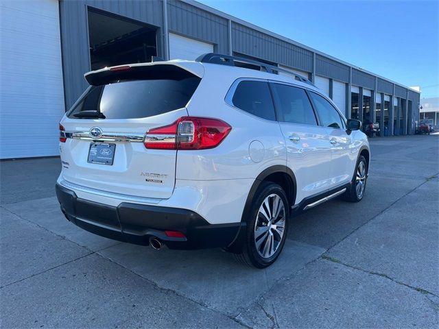 2021 Subaru Ascent Touring