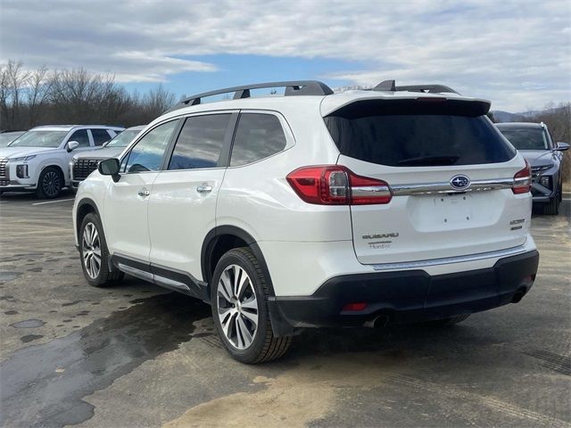 2021 Subaru Ascent Touring