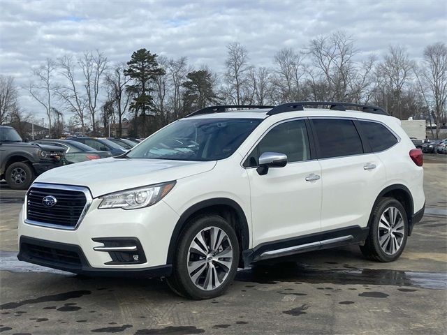 2021 Subaru Ascent Touring