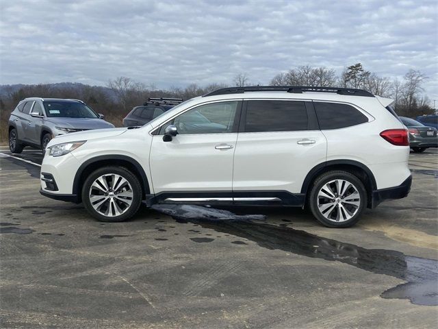 2021 Subaru Ascent Touring