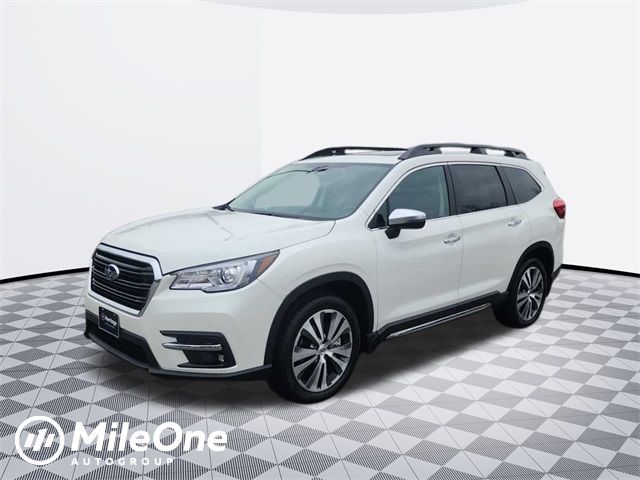 2021 Subaru Ascent Touring