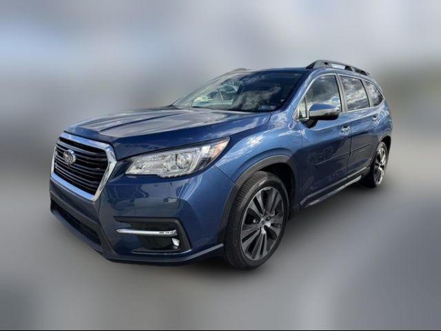 2021 Subaru Ascent Touring