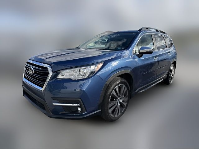 2021 Subaru Ascent Touring