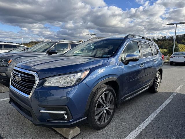 2021 Subaru Ascent Touring