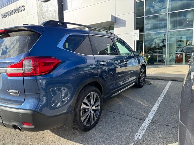 2021 Subaru Ascent Touring