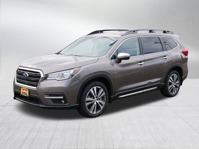 2021 Subaru Ascent Touring