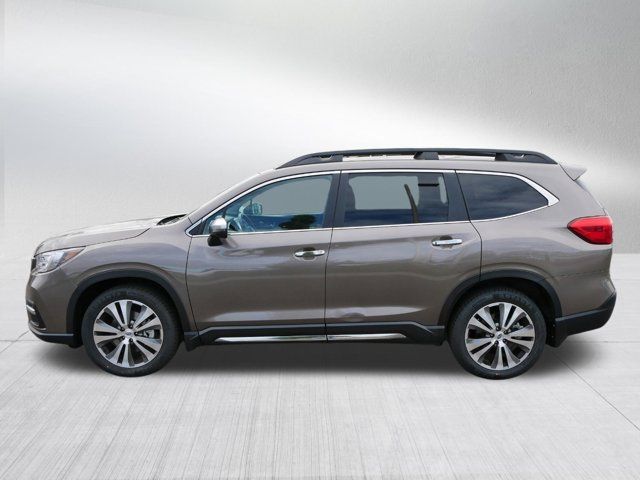 2021 Subaru Ascent Touring