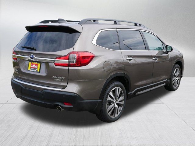 2021 Subaru Ascent Touring