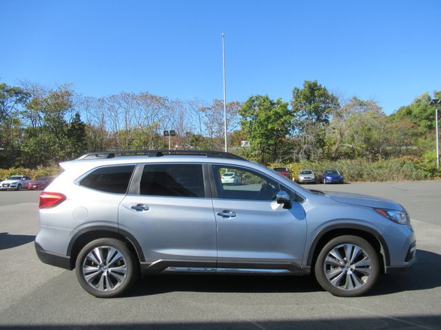 2021 Subaru Ascent Touring