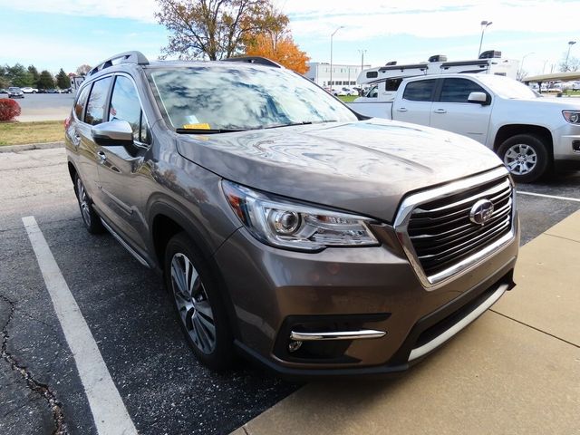 2021 Subaru Ascent Touring