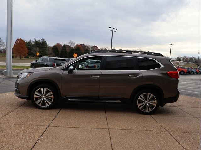 2021 Subaru Ascent Touring