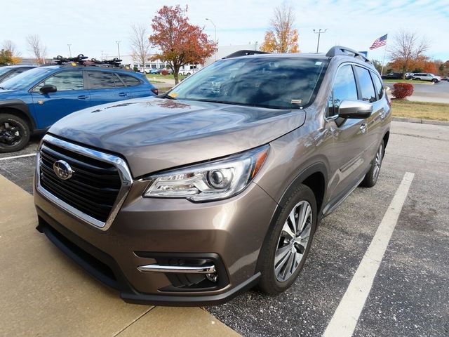 2021 Subaru Ascent Touring