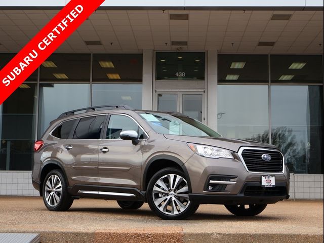 2021 Subaru Ascent Touring