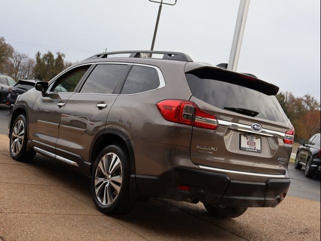 2021 Subaru Ascent Touring