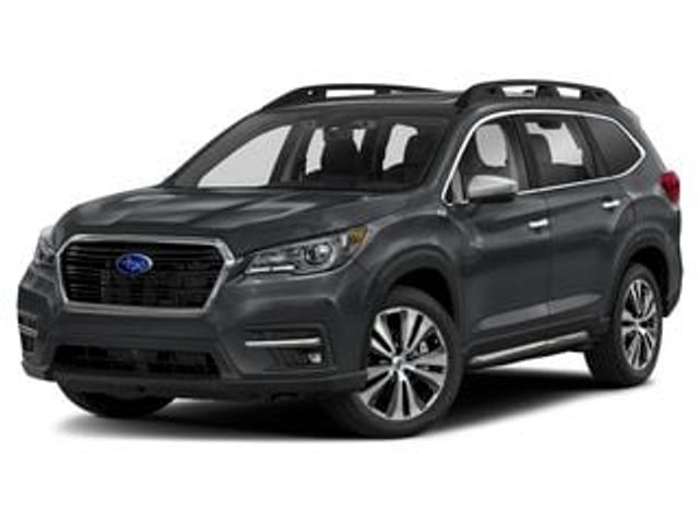 2021 Subaru Ascent Touring