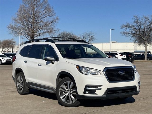 2021 Subaru Ascent Touring