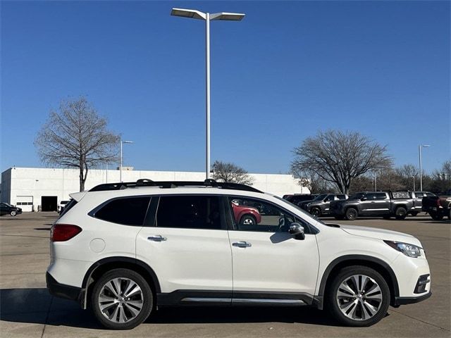 2021 Subaru Ascent Touring