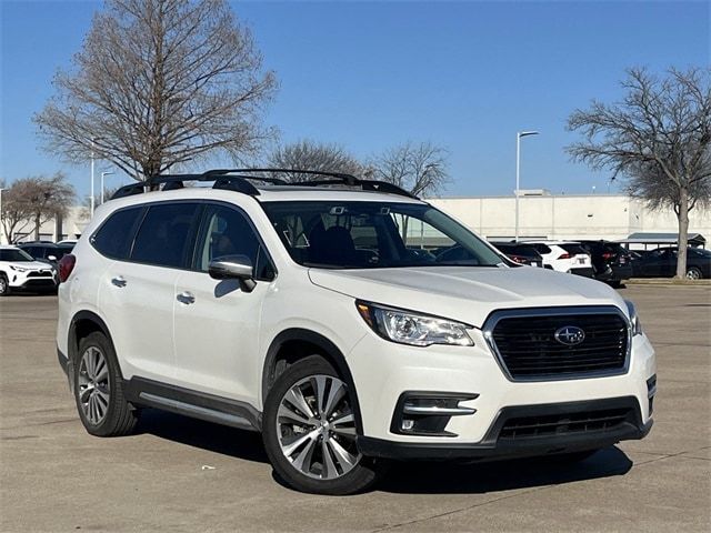 2021 Subaru Ascent Touring