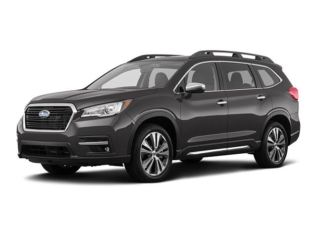 2021 Subaru Ascent Touring