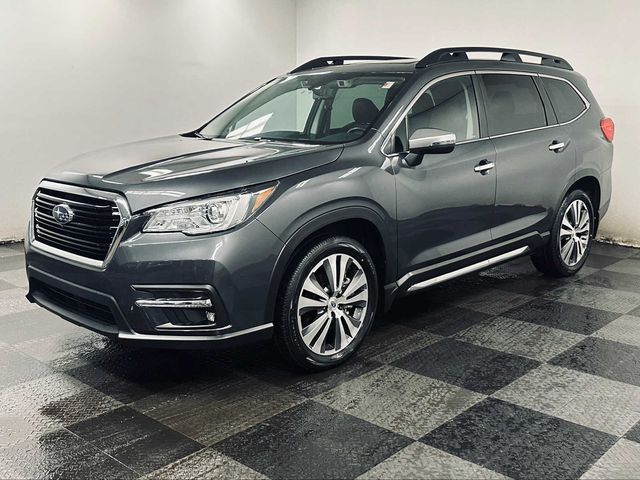 2021 Subaru Ascent Touring