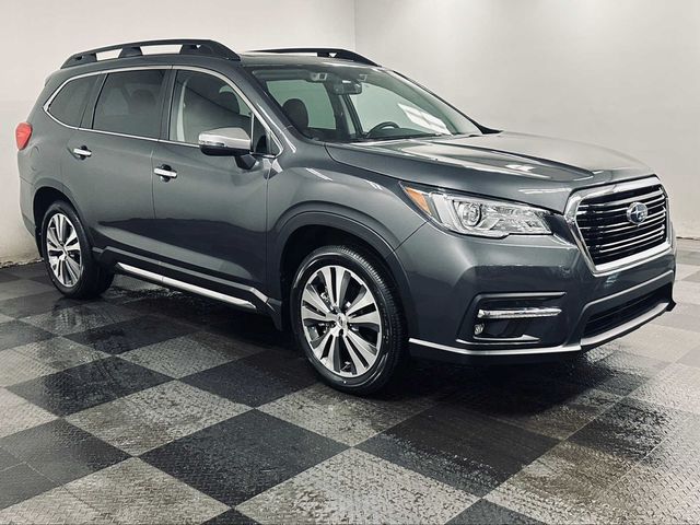 2021 Subaru Ascent Touring